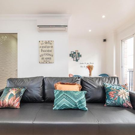 Deluxe Apartment Center Grenada Zewnętrze zdjęcie