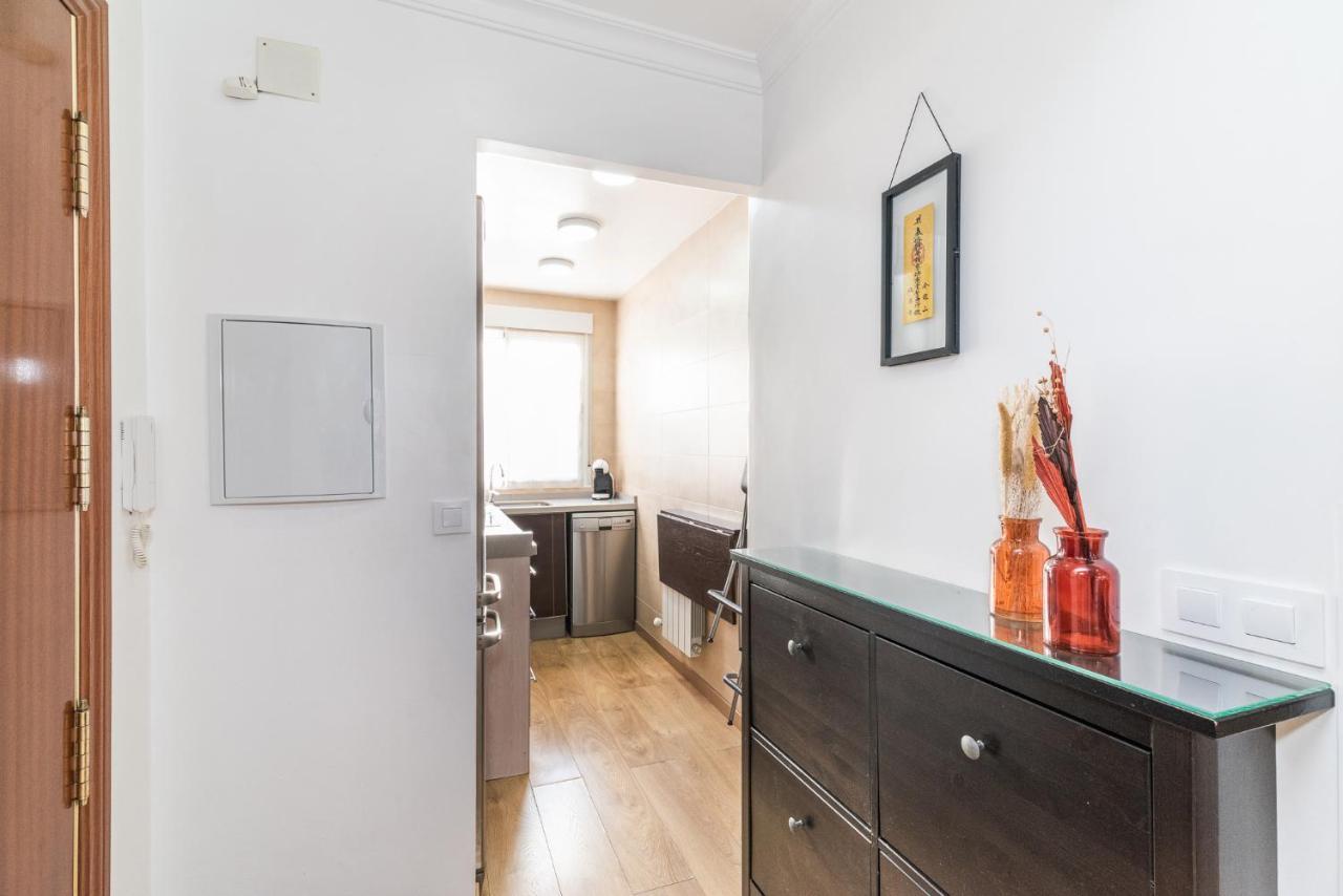 Deluxe Apartment Center Grenada Zewnętrze zdjęcie