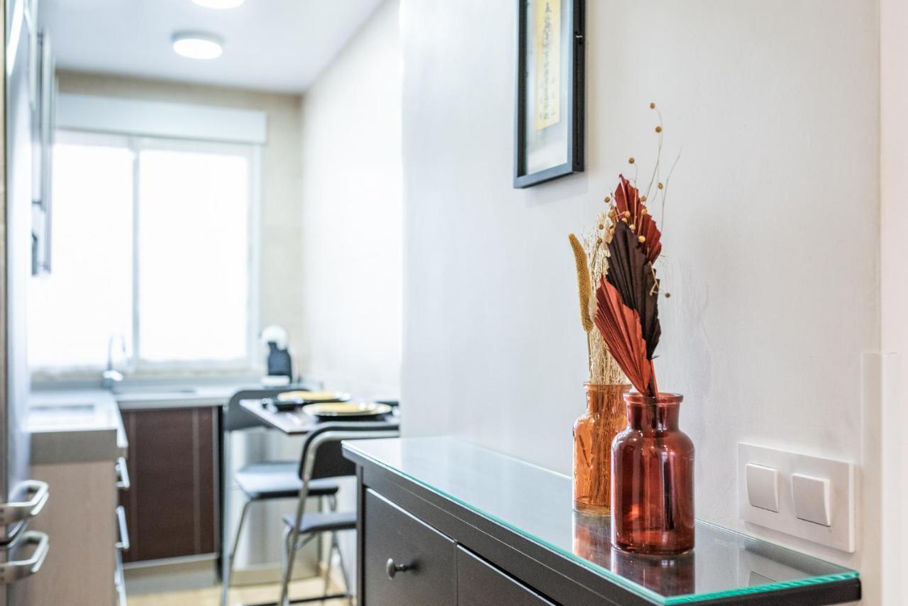 Deluxe Apartment Center Grenada Zewnętrze zdjęcie