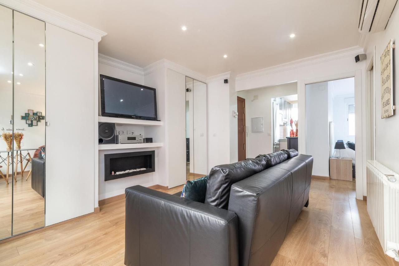 Deluxe Apartment Center Grenada Zewnętrze zdjęcie