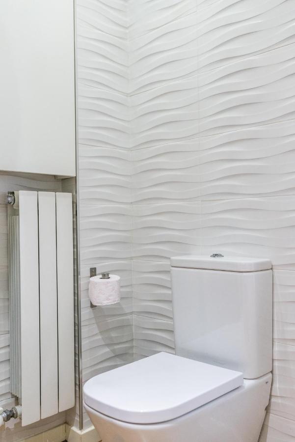 Deluxe Apartment Center Grenada Zewnętrze zdjęcie