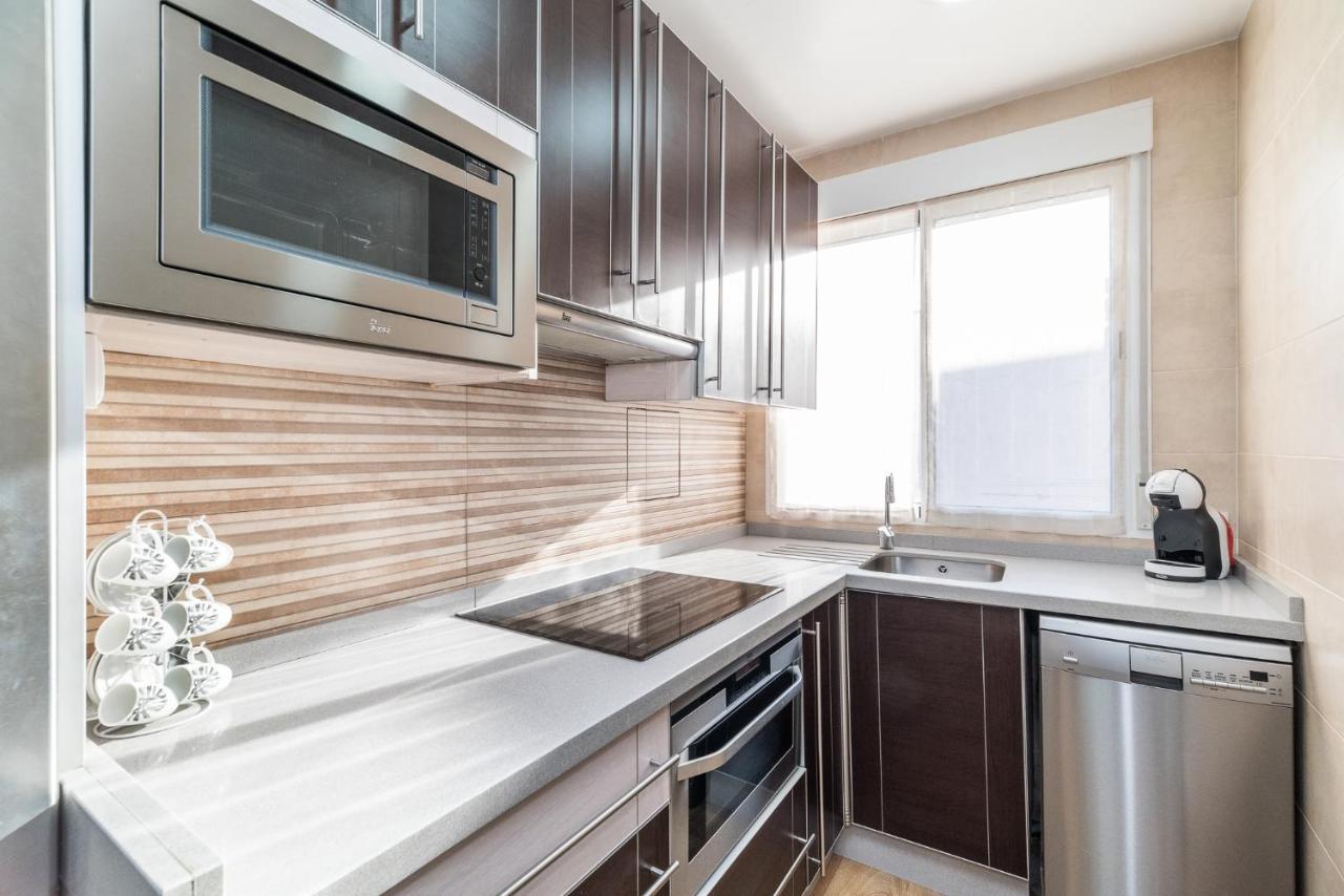 Deluxe Apartment Center Grenada Zewnętrze zdjęcie