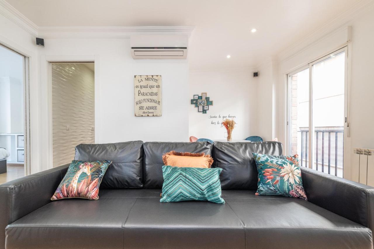 Deluxe Apartment Center Grenada Zewnętrze zdjęcie