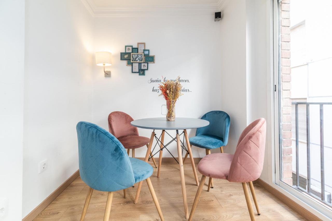 Deluxe Apartment Center Grenada Zewnętrze zdjęcie