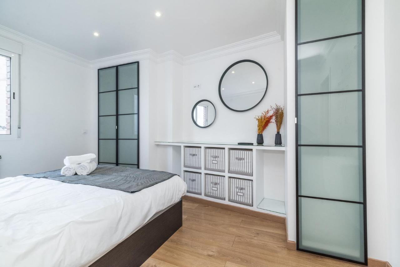 Deluxe Apartment Center Grenada Zewnętrze zdjęcie