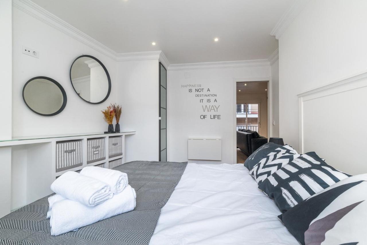 Deluxe Apartment Center Grenada Zewnętrze zdjęcie