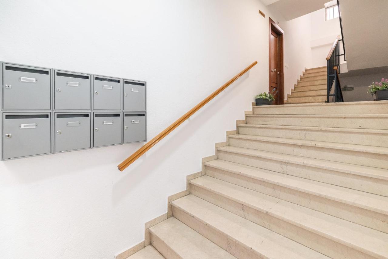 Deluxe Apartment Center Grenada Zewnętrze zdjęcie