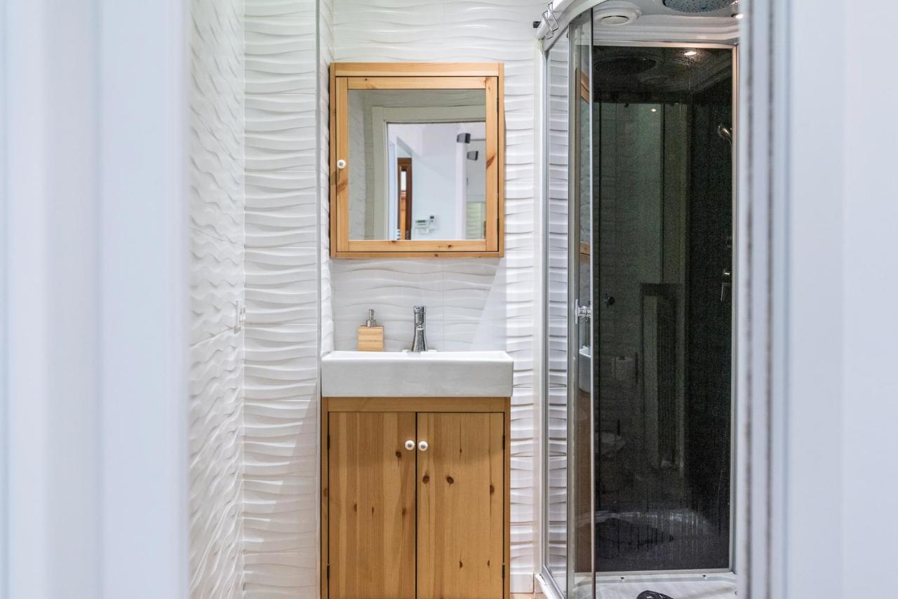 Deluxe Apartment Center Grenada Zewnętrze zdjęcie