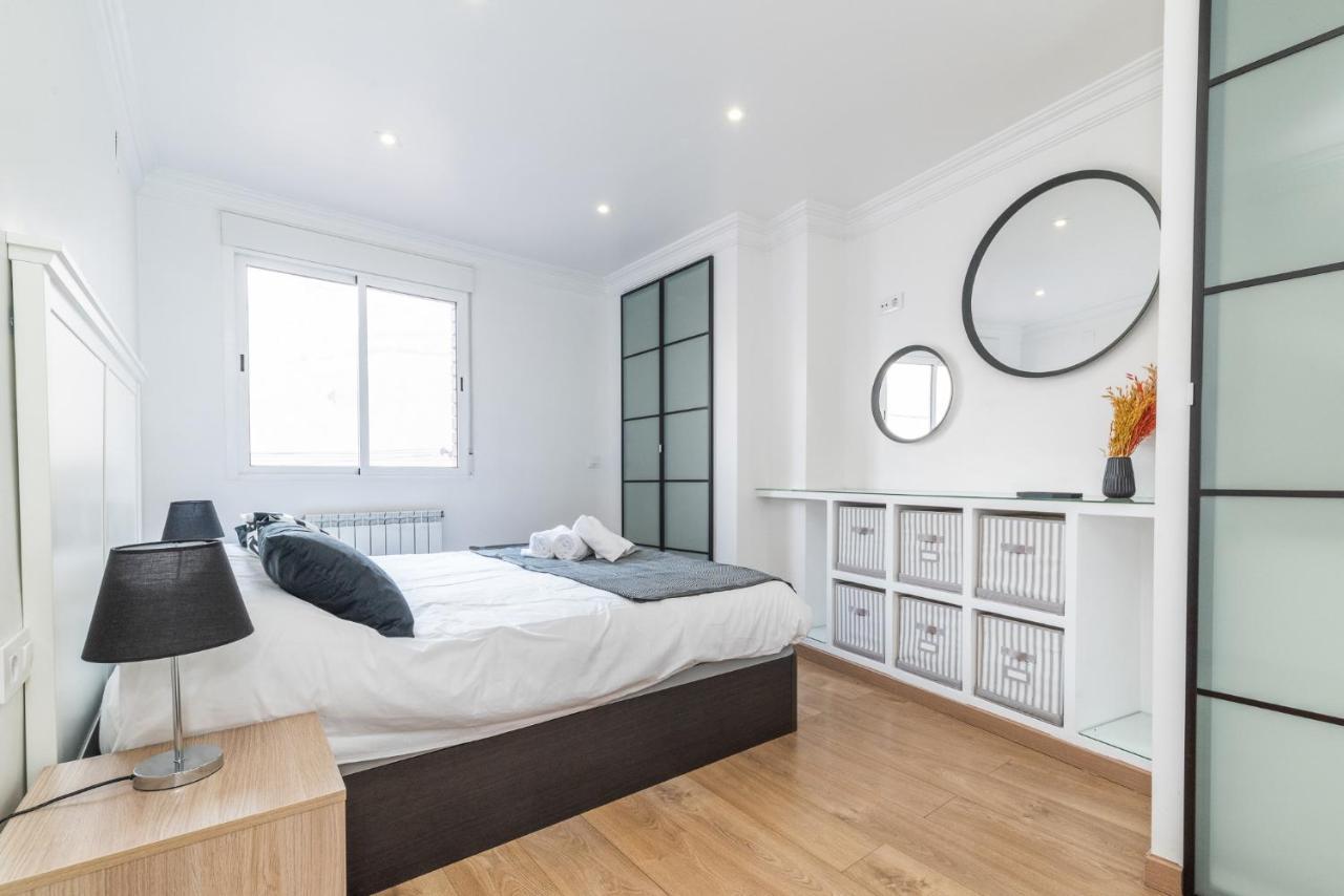 Deluxe Apartment Center Grenada Zewnętrze zdjęcie