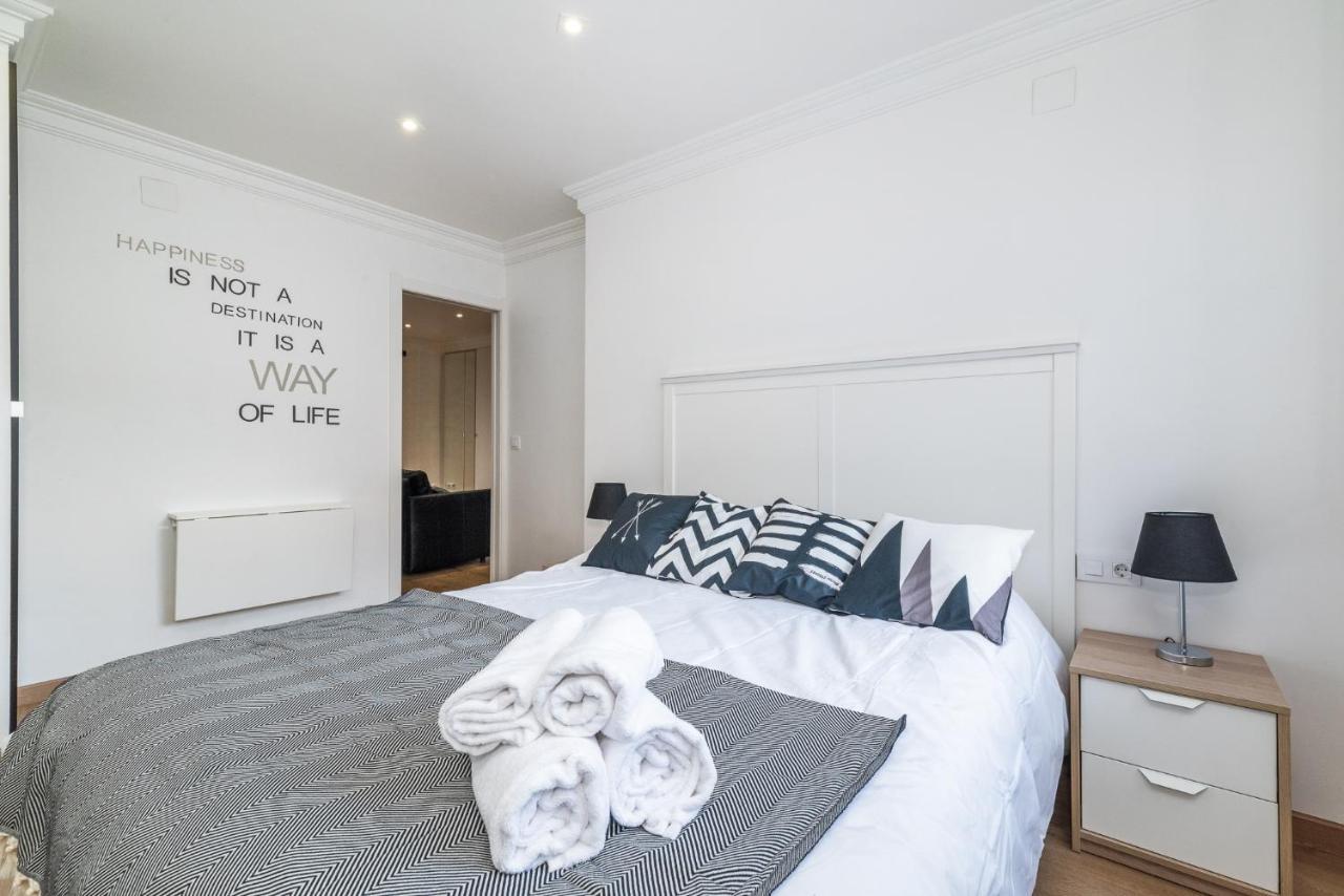 Deluxe Apartment Center Grenada Zewnętrze zdjęcie