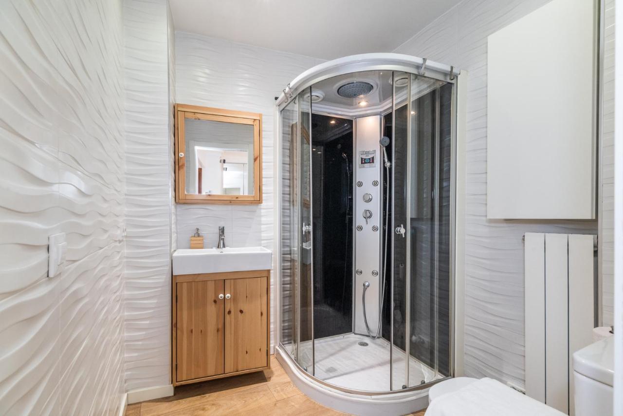 Deluxe Apartment Center Grenada Zewnętrze zdjęcie