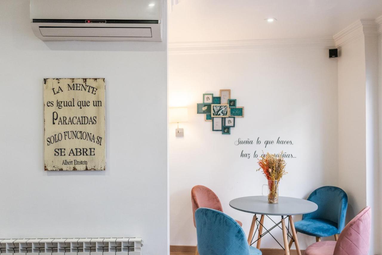Deluxe Apartment Center Grenada Zewnętrze zdjęcie
