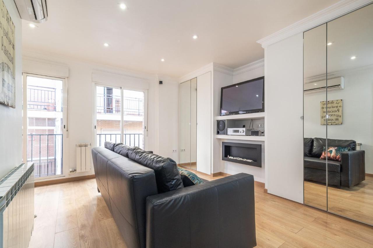 Deluxe Apartment Center Grenada Zewnętrze zdjęcie