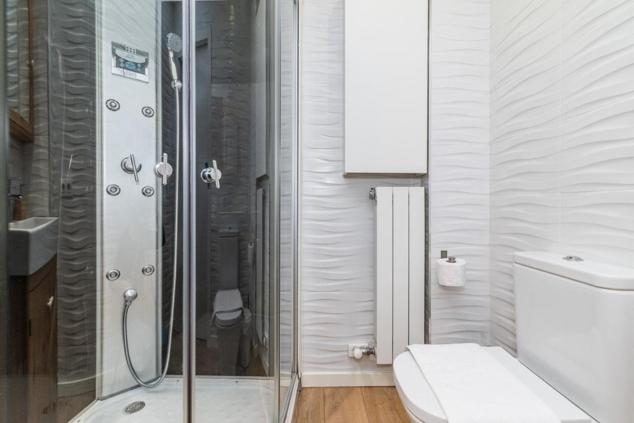 Deluxe Apartment Center Grenada Zewnętrze zdjęcie