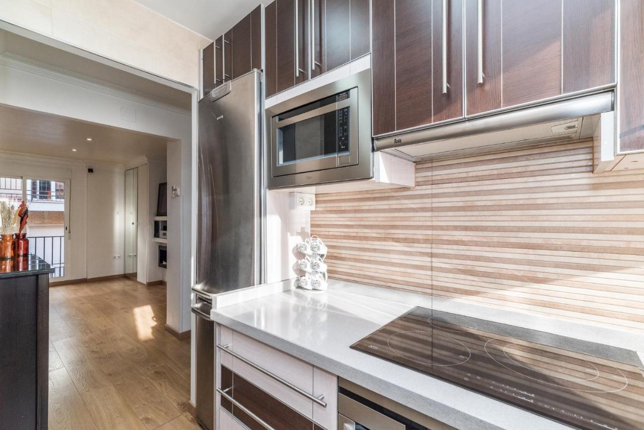 Deluxe Apartment Center Grenada Zewnętrze zdjęcie
